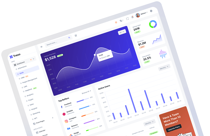 Contact FrostWave Technologies