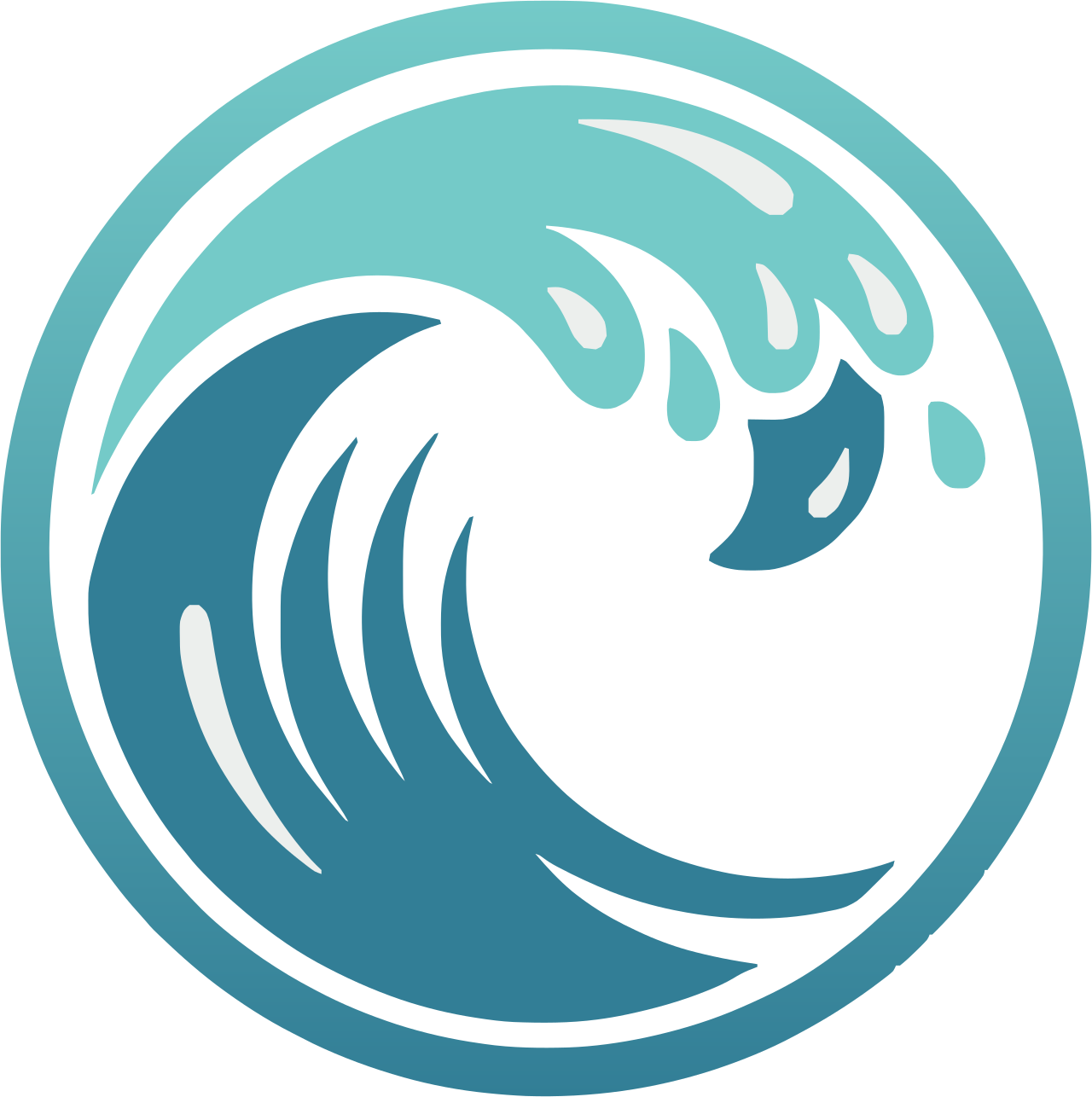 FrostWave Technologies logo